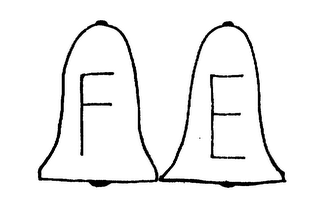 FE logo