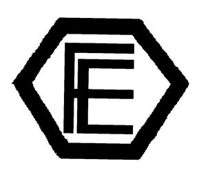 FE logo