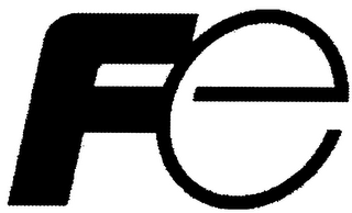 FE logo