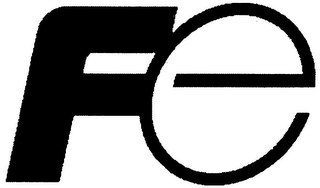 FE logo