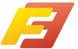 FE logo