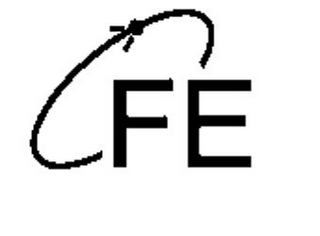 FE logo