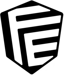 FE logo