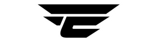 FE logo