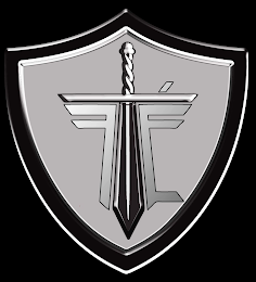FE logo