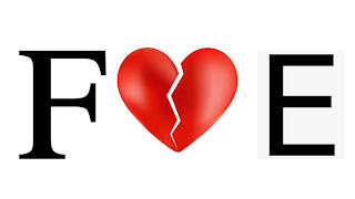 FE logo