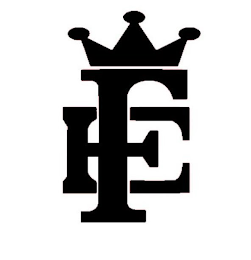 FE logo