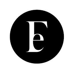 FE logo
