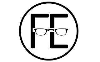 FE logo
