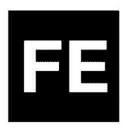 FE logo