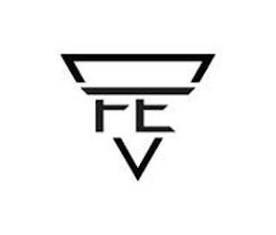 FE logo