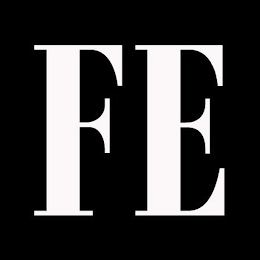 FE logo
