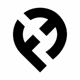 FE logo