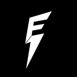 FE logo