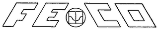 FE CO logo