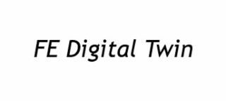 FE DIGITAL TWIN logo