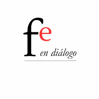 FE EN DIÁLOGO logo