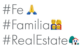 #FE #FAMILIA #REALESTATE logo