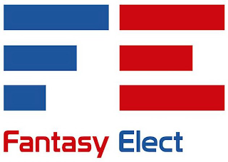 FE FANTASY ELECT logo