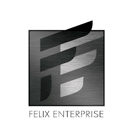 FE FELIX ENTERPRISE logo