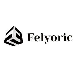 FE FELYORIC logo