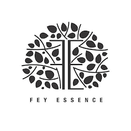 FE FEY ESSENCE logo