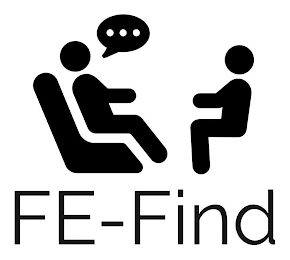 FE-FIND logo