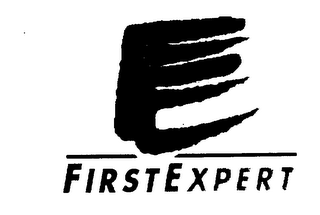 FE FIRSTEXPERT logo