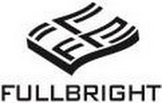 FE FULLBRIGHT logo