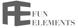 FE FUN ELEMENTS logo