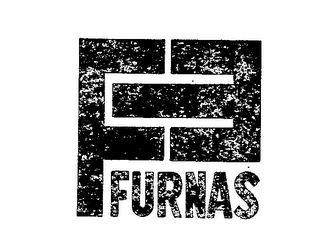 FE FURNAS logo