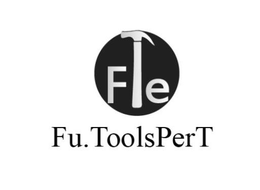 FE FU.TOOLSPERT logo