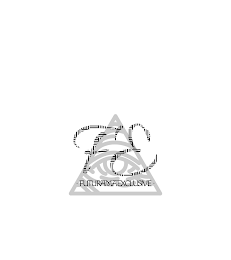 FE · FUTURAMAEXCLUSIVE · logo