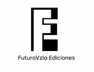 FE FUTUROVZLA EDICIONES logo