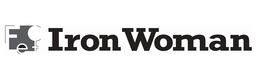 FE IRONWOMAN logo