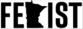 FE IST logo