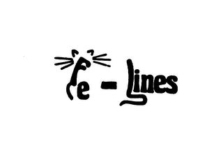 FE LINES logo