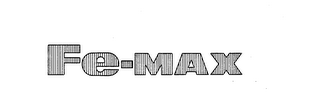 FE-MAX logo