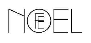 FE NOEL logo