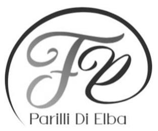 FE PARILLI DI ELBA logo