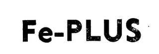 FE-PLUS logo