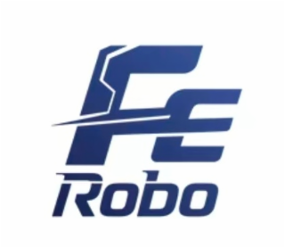 FE ROBO logo