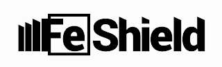 FE SHIELD logo