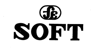 FE SOFT logo