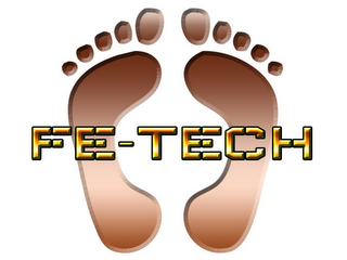 FE-TECH logo
