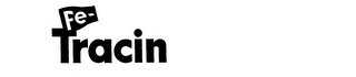 FE-TRACIN logo