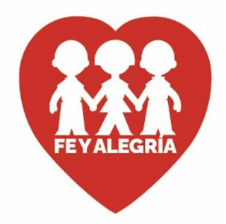 FE Y ALEGRIA logo