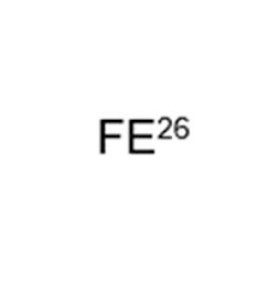 FE26 logo