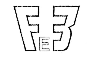 FE3 logo