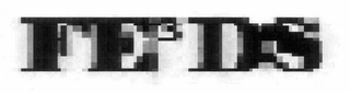FE3DS logo